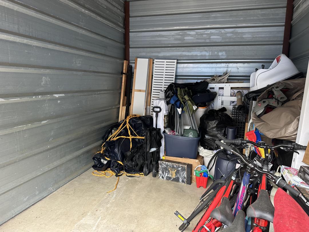 Storage Unit Auction in Elkton, MD at A STORAGE DEPOT ELKTON ends on 17th June, 2024 1003 AM